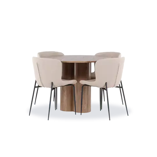 Familia Conjuntos de comedor
