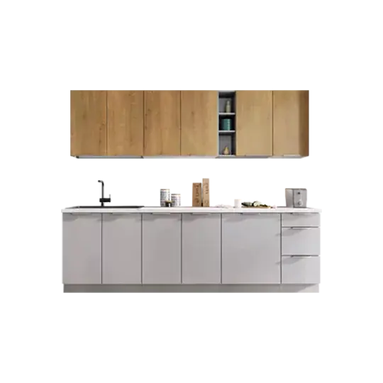 Familia Conjuntos de cocina