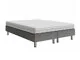 Cama continental Logan 101 (Manila 16)