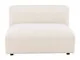 Sillón modular Floetri 100