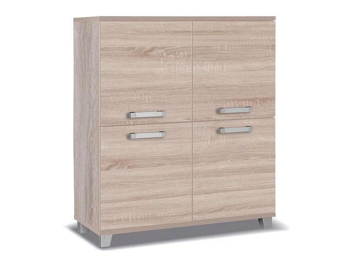 Aparador Cirevau 106 (Roble Sonoma)