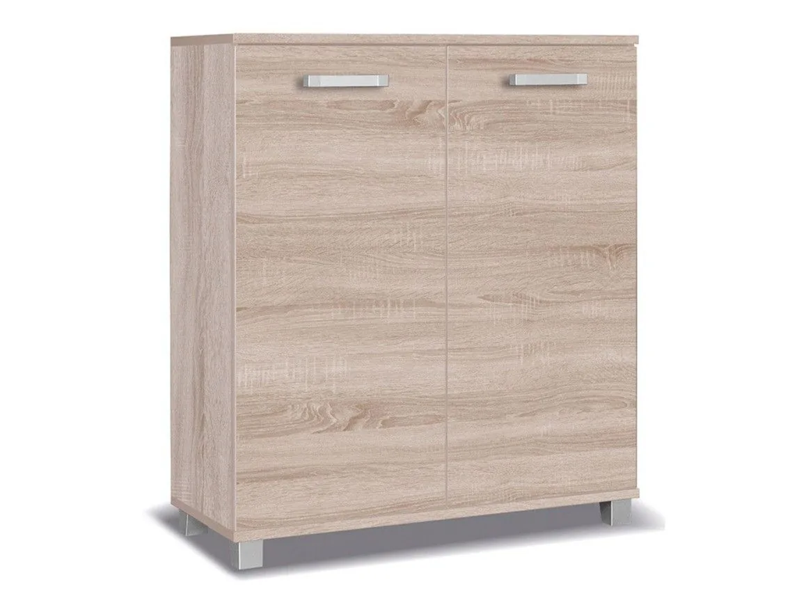 Aparador Cirevau 125 (Roble Sonoma)