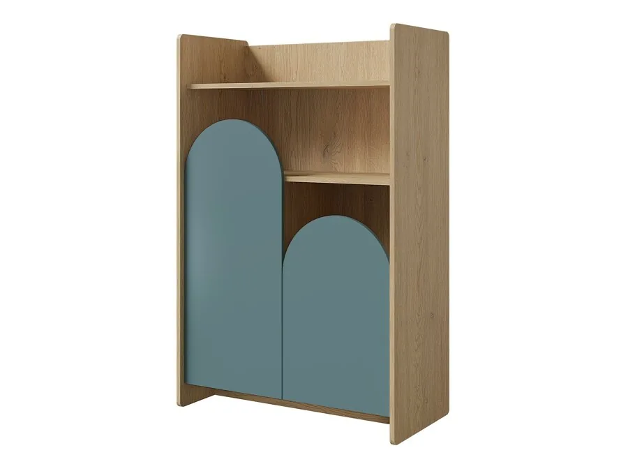 Colección de muebles Fivelbi