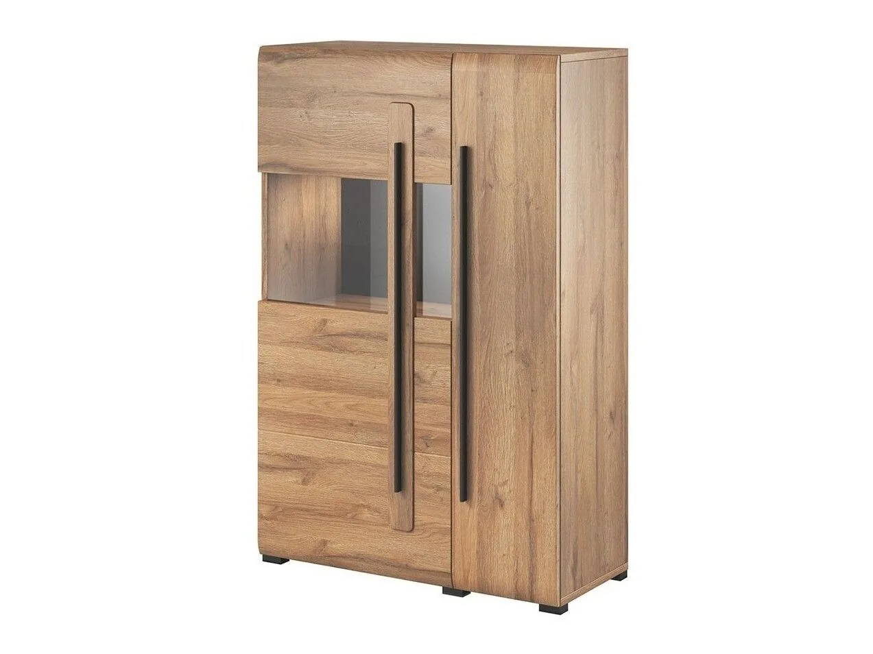 Aparador Ophsalu 105 (Roble nieto)
