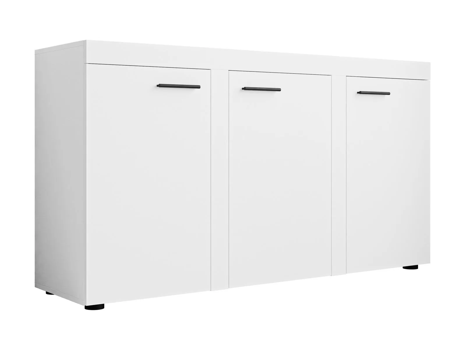 Aparador Univio I (Blanco)