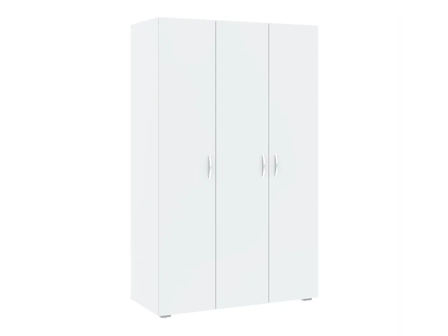 Armario Bristol 184 (Blanco)