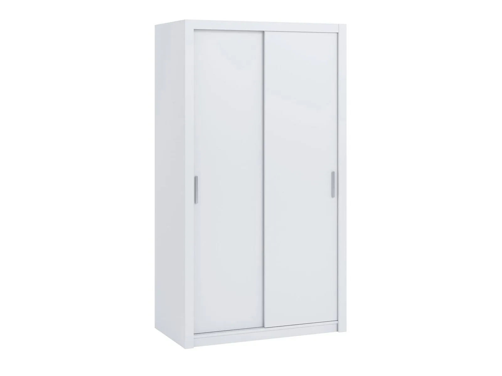 Armario Catromi 102 (Blanco)