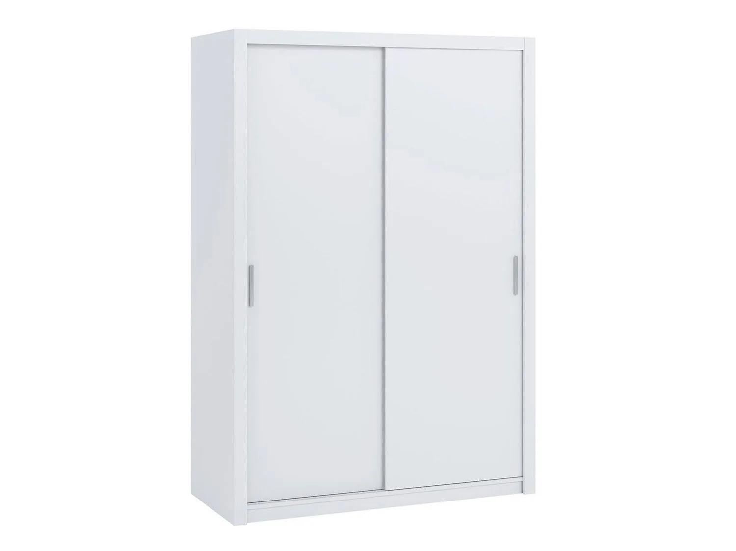 Armario Catromi 105 (Blanco)