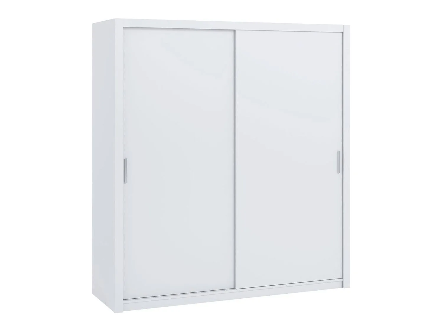 Armario Catromi 107 (Blanco)
