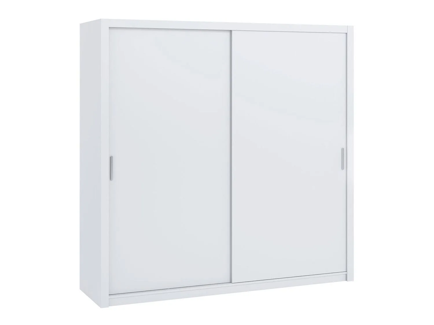 Armario Catromi 109 (Blanco)