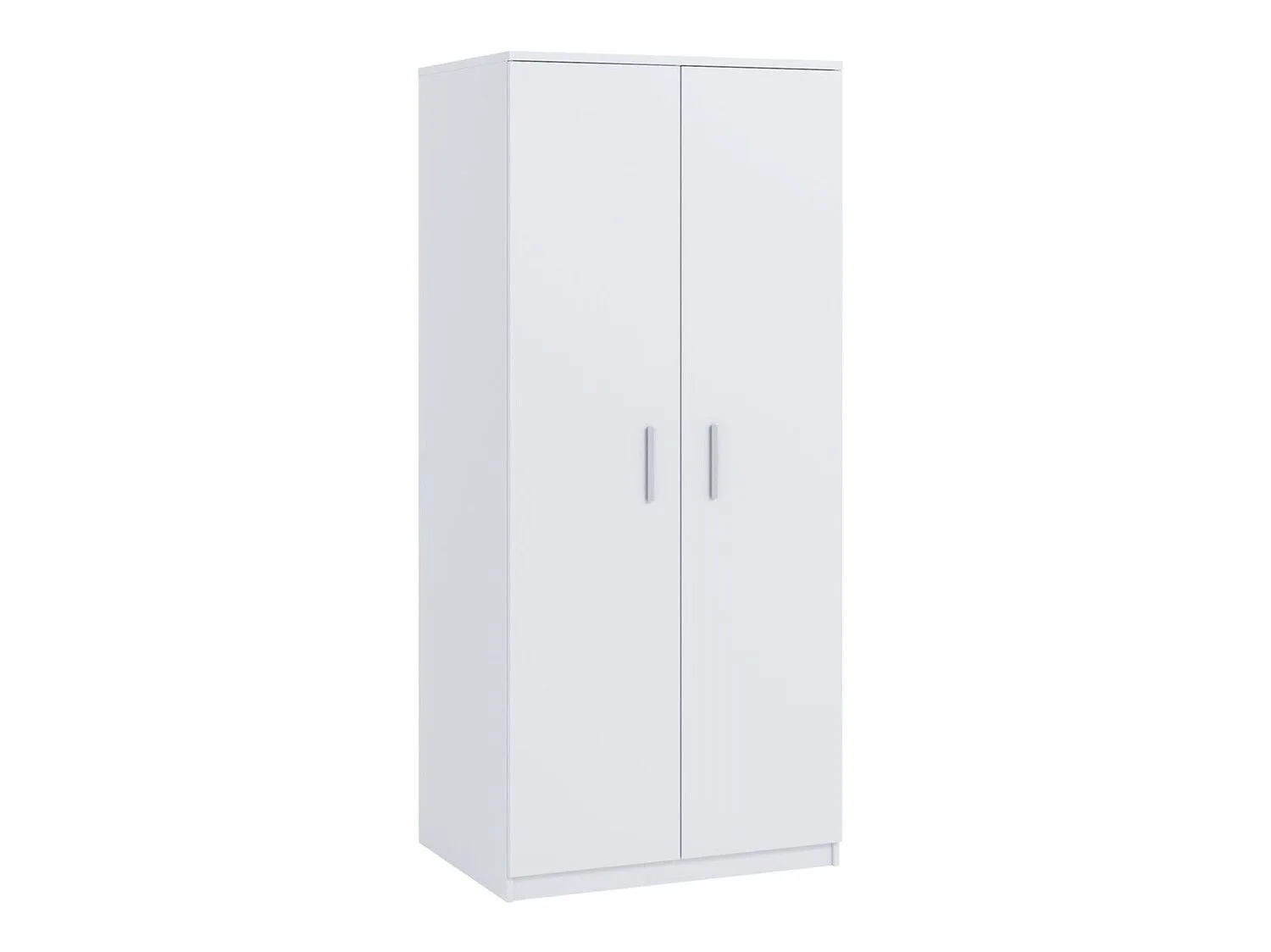 Armario Catromi 117 (Blanco)