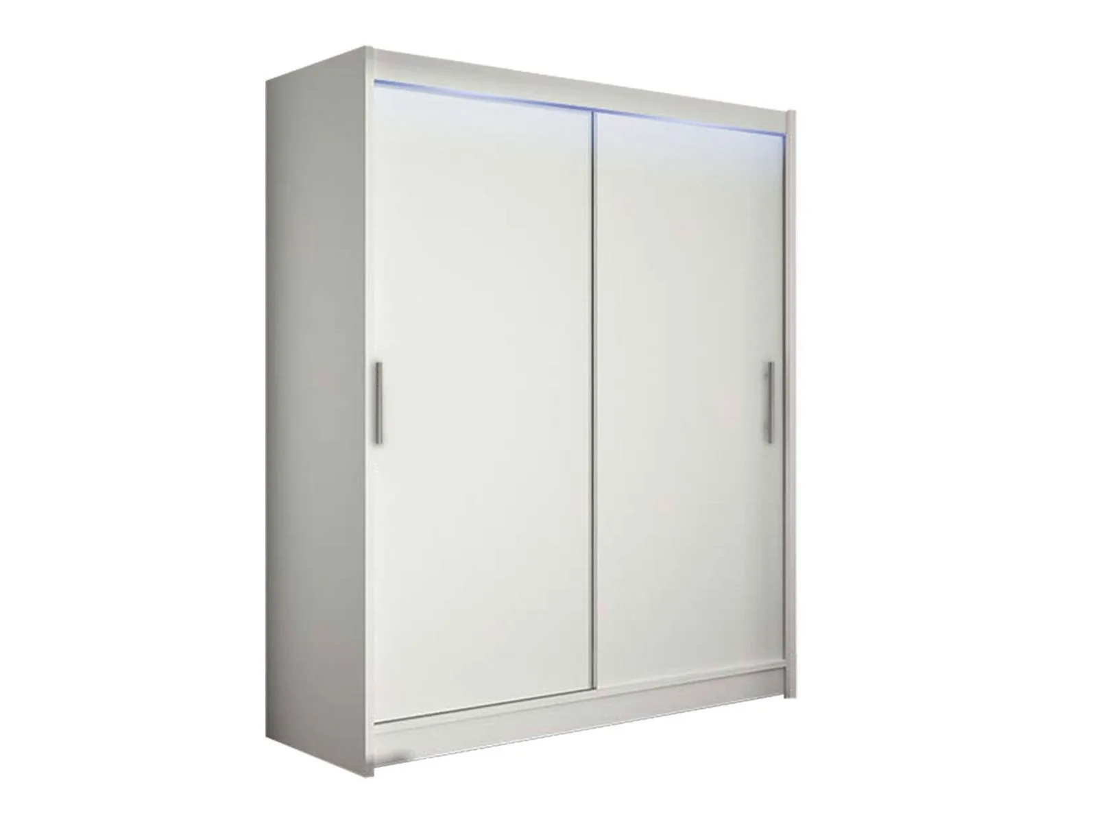 Armario Closico Camera I (Blanco)
