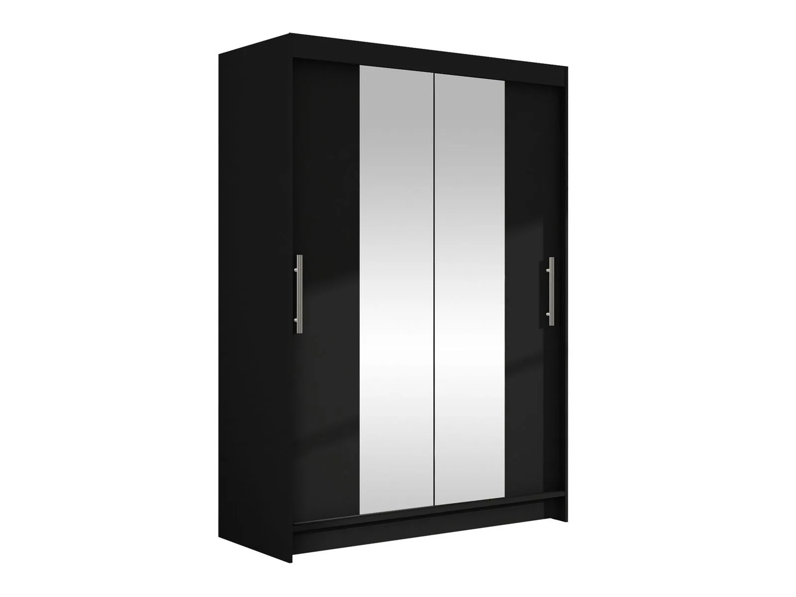 Armario Closico Pacron II (Negro)