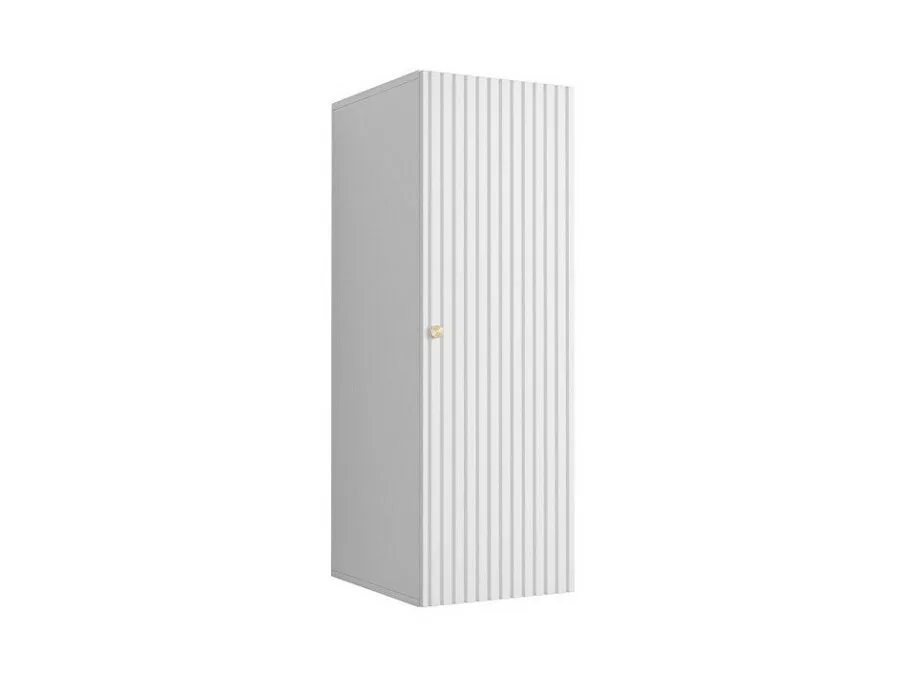 Armario de pared Anulio (Blanco)
