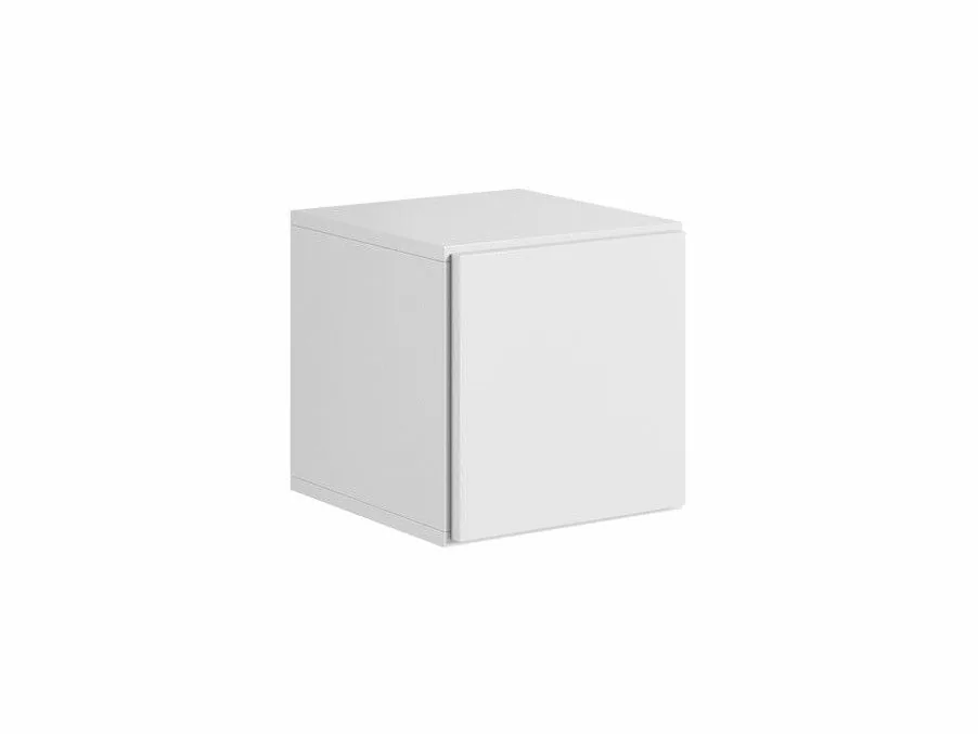 Armario de pared Corbele 104 (Blanco)