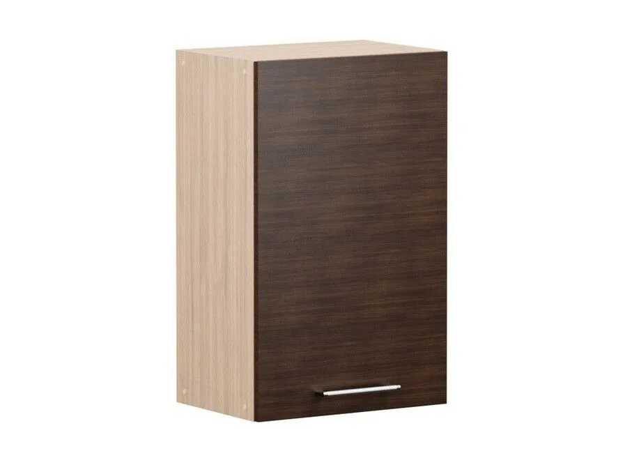 Armario de pared modular Mode Dark 102