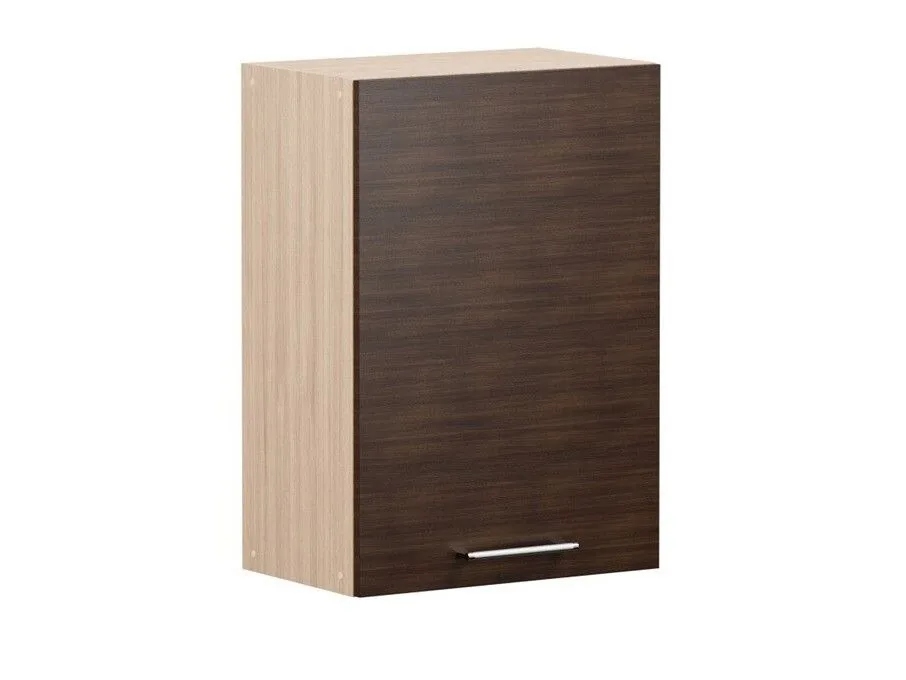 Armario de pared modular Mode Dark 103