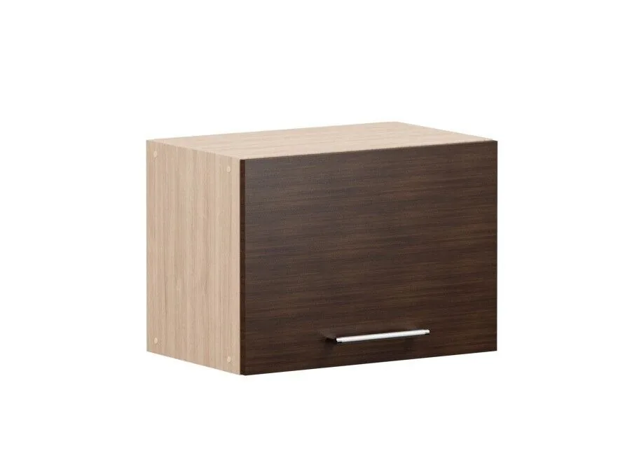 Armario de pared modular Mode Dark 104