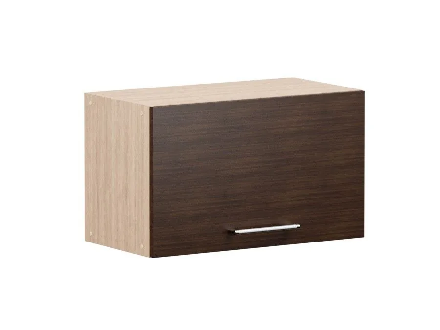Armario de pared modular Mode Dark 105