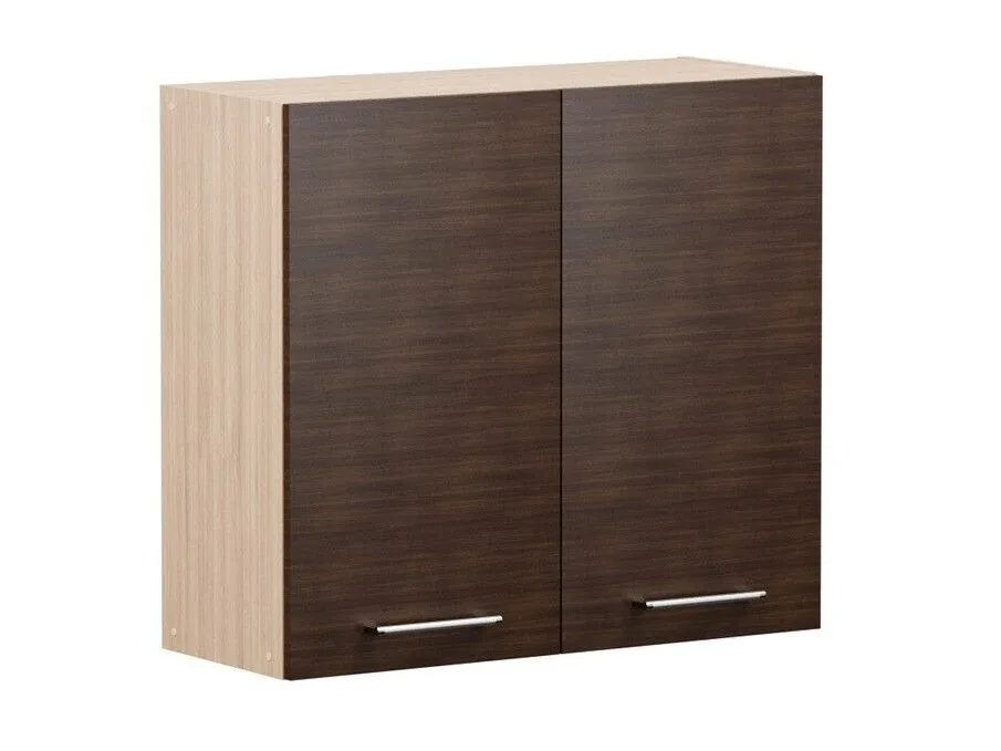 Armario de pared modular Mode Dark 122