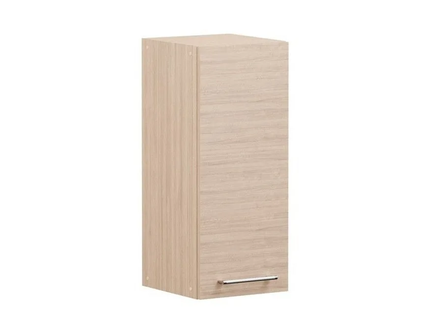 Armario de pared modular Mode Light 100