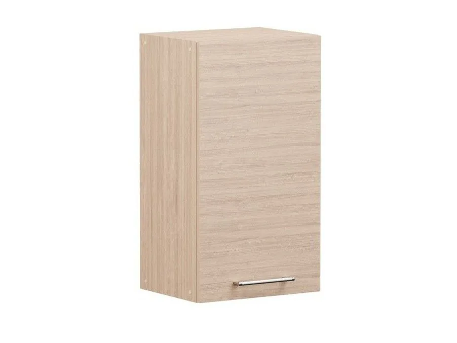 Armario de pared modular Mode Light 101