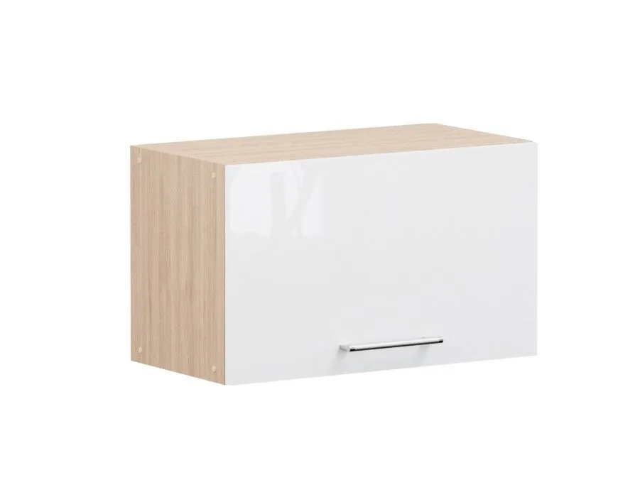 Armario de pared modular Mode White 105