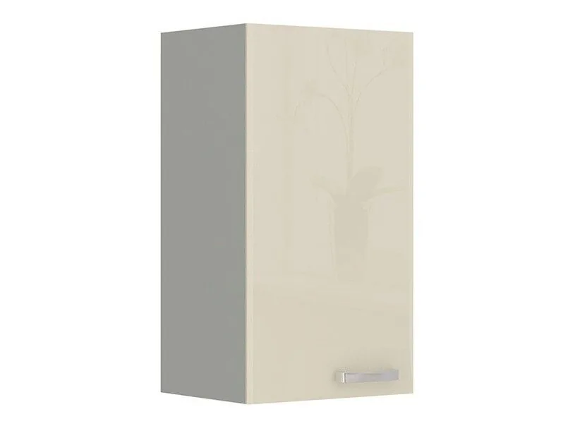 Armario de pared modular Multi Cream 104