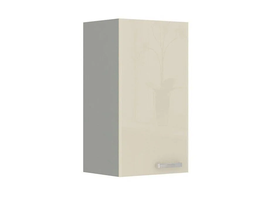 Armario de pared modular Multi Cream 119