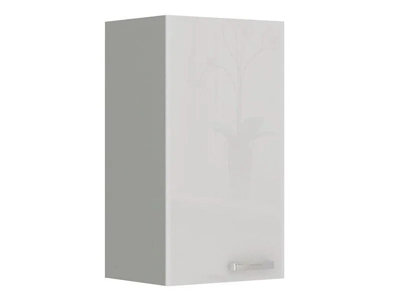 Armario de pared modular Multi White 104