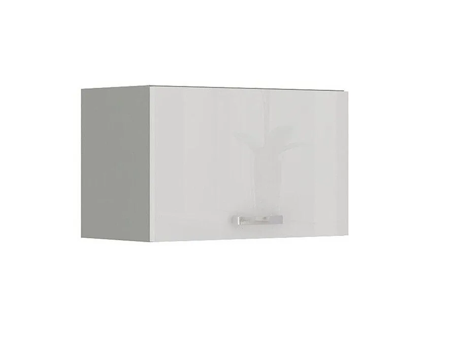 Armario de pared modular Multi White 120