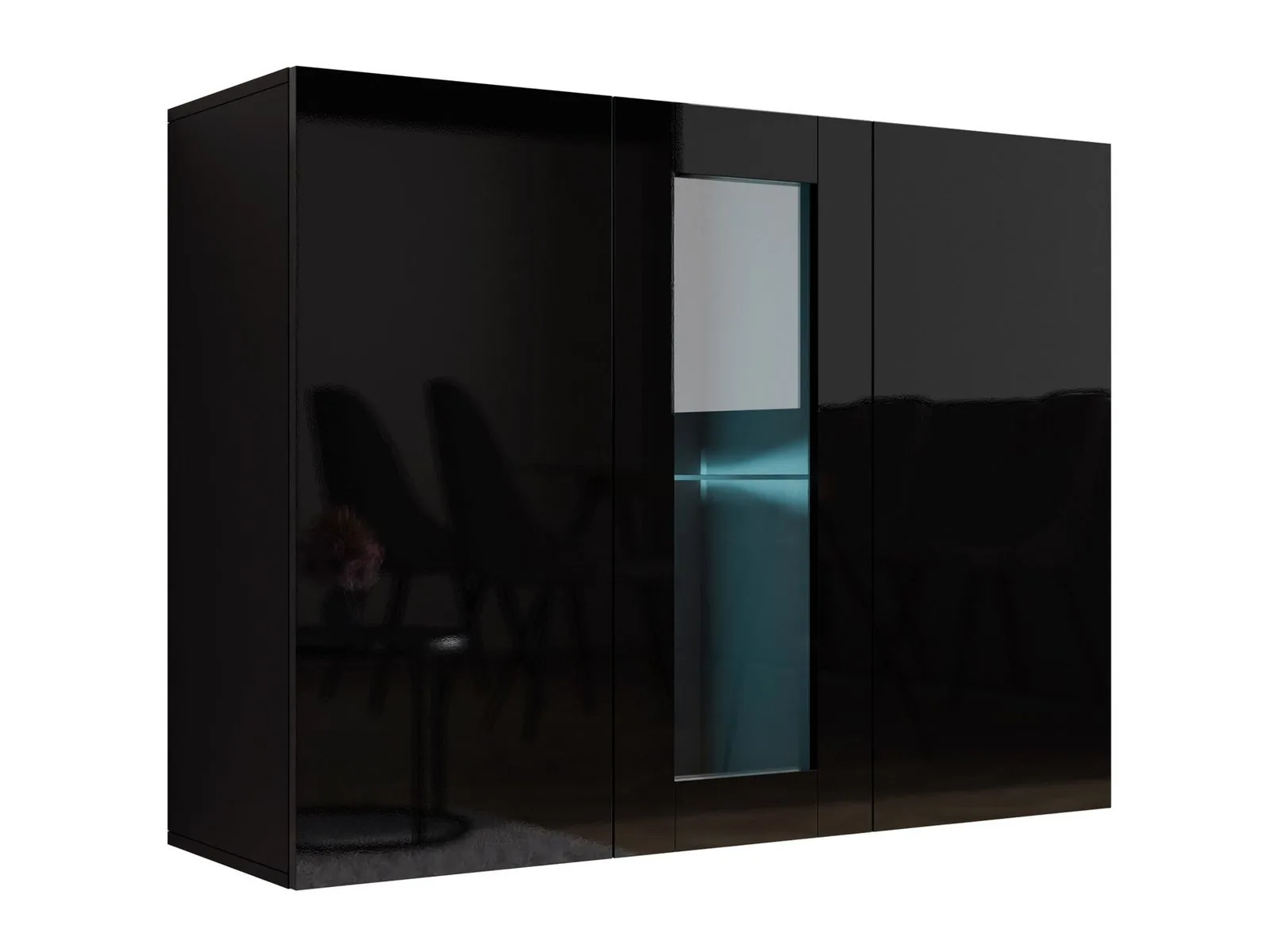 Armario de pared Vilrin