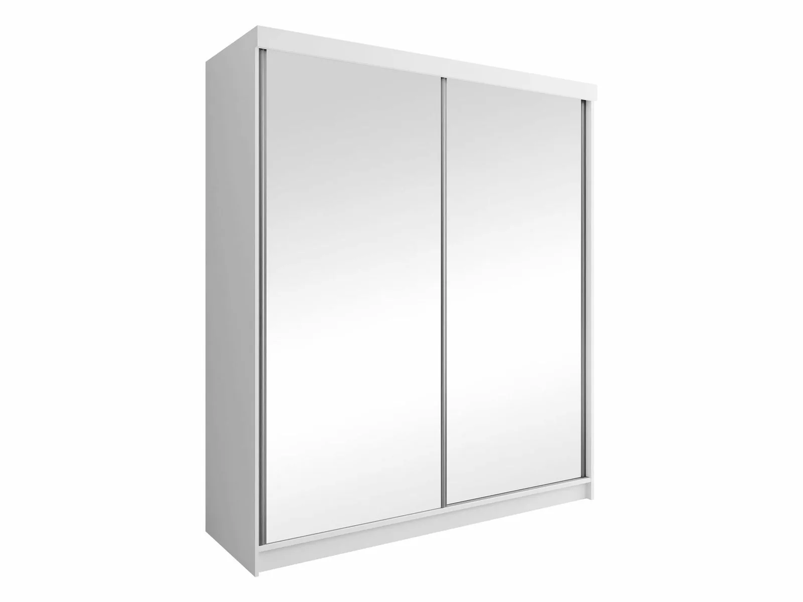 Armario Dover 106 (Blanco)