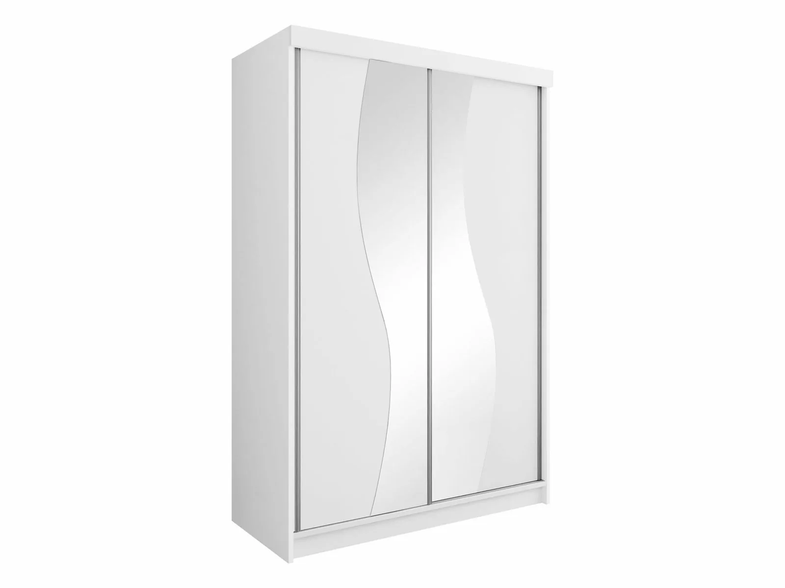 Armario Dover 110 (Blanco)