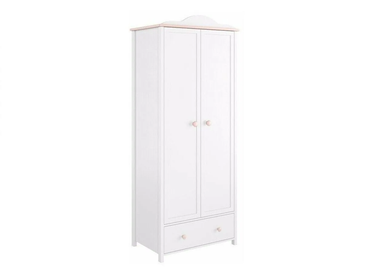 Colección de muebles Elblive