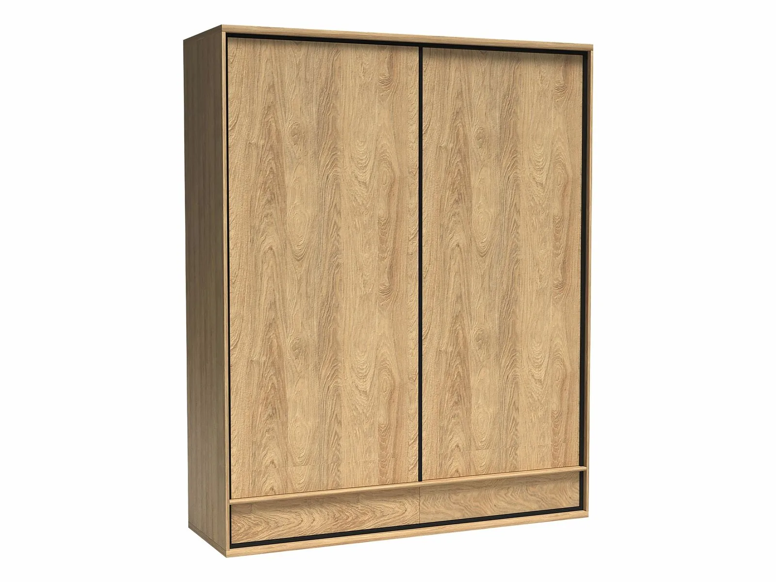 Armario Etrmoni 109 (Luminoso madera)