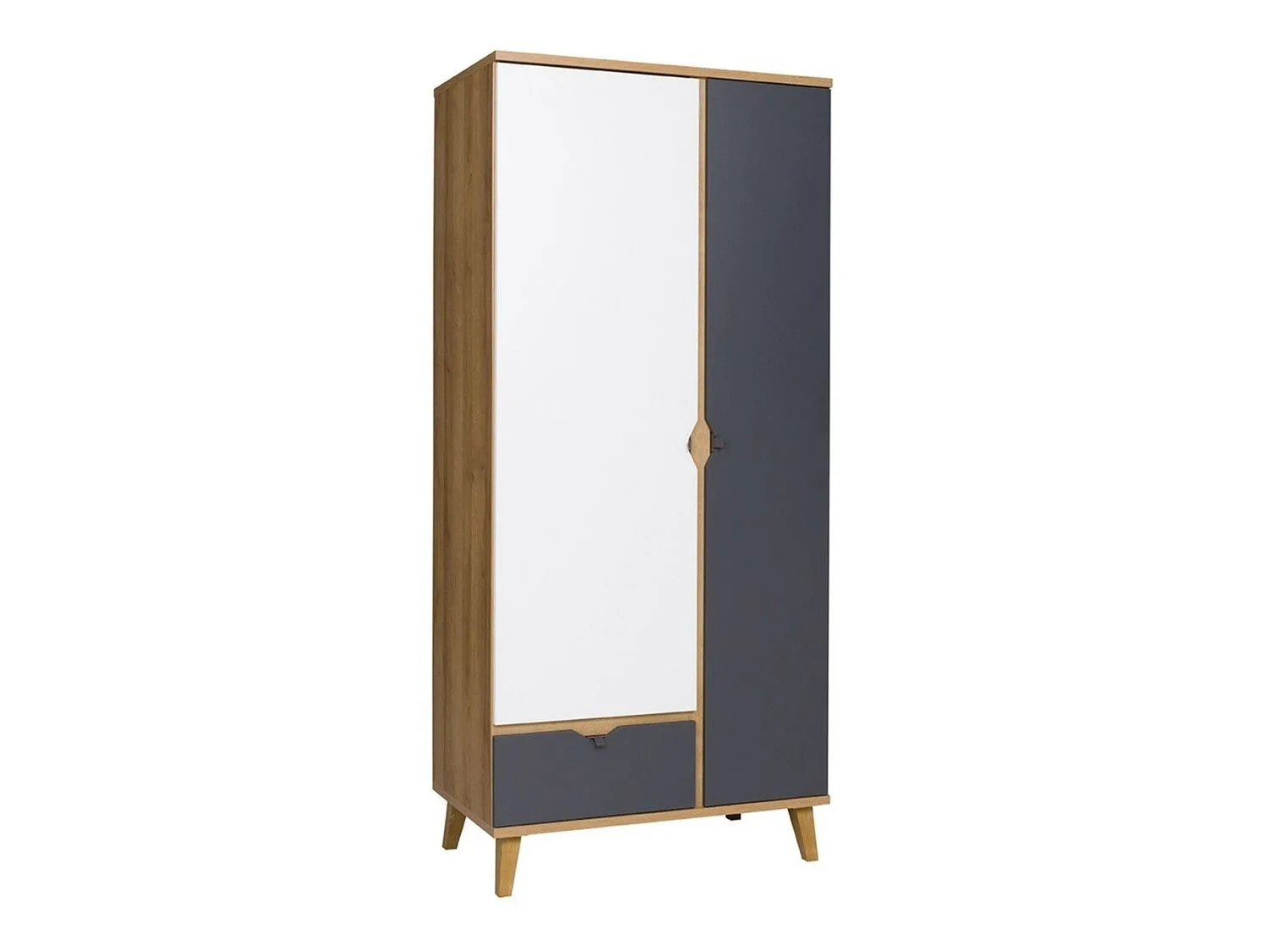 Colección de muebles Etrmoru
