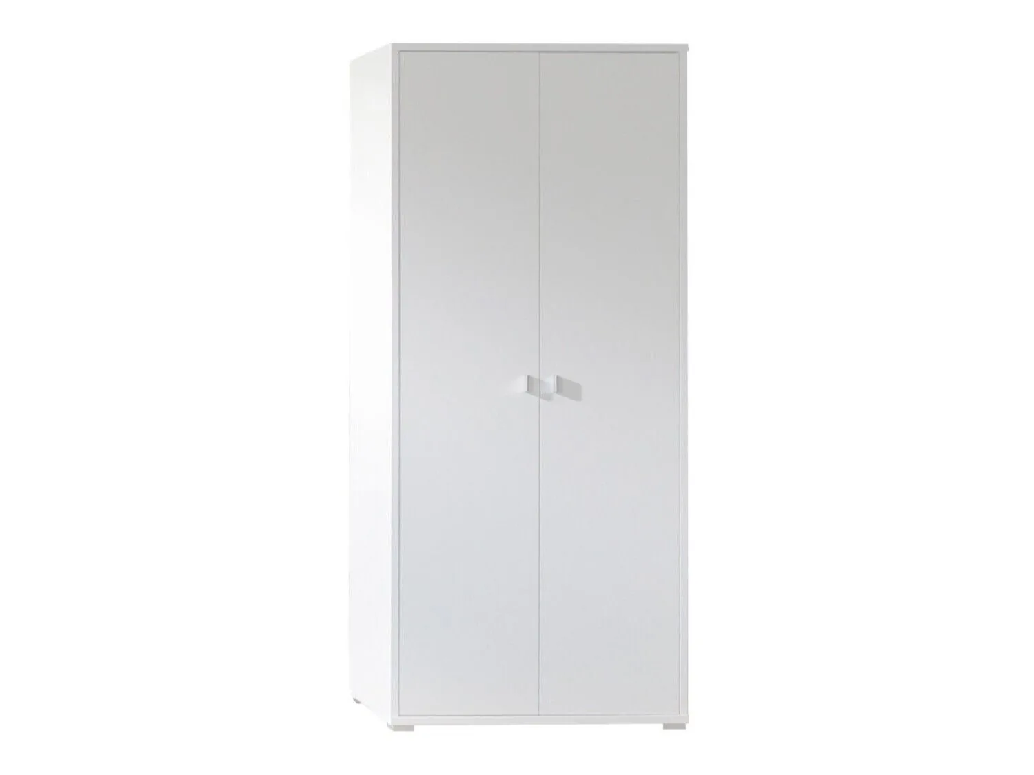 Armario Fenmora 104 (Blanco)