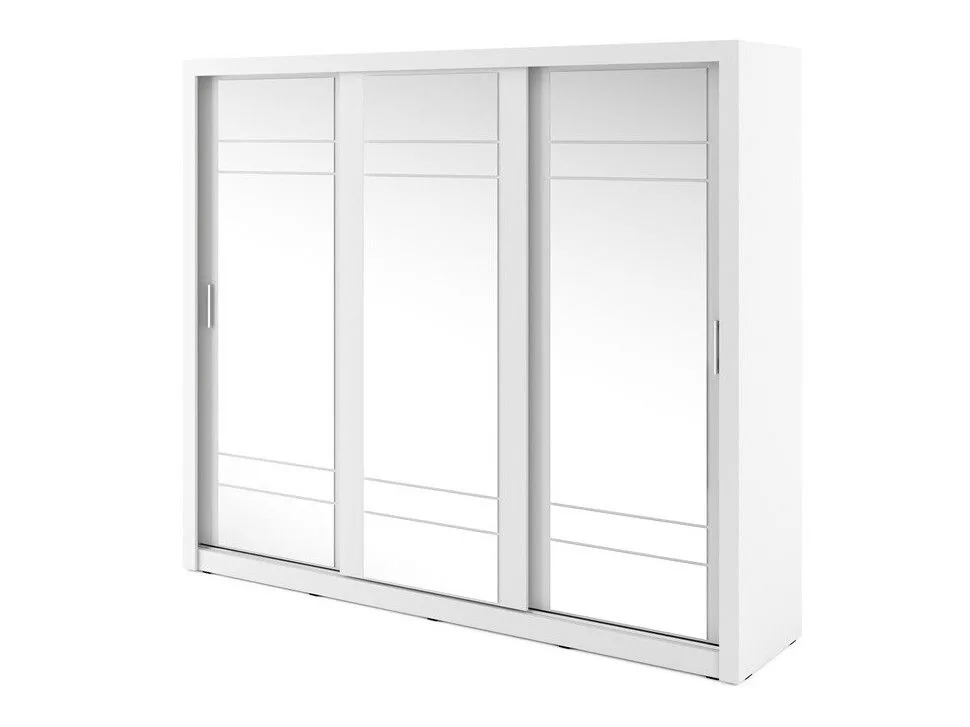 Armario Fresno 101 (Blanco)