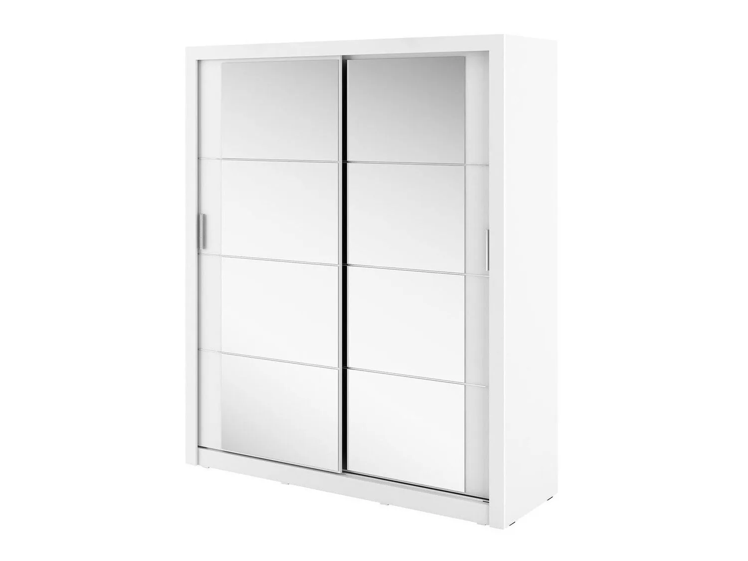 Armario Fresno 102 (Blanco)