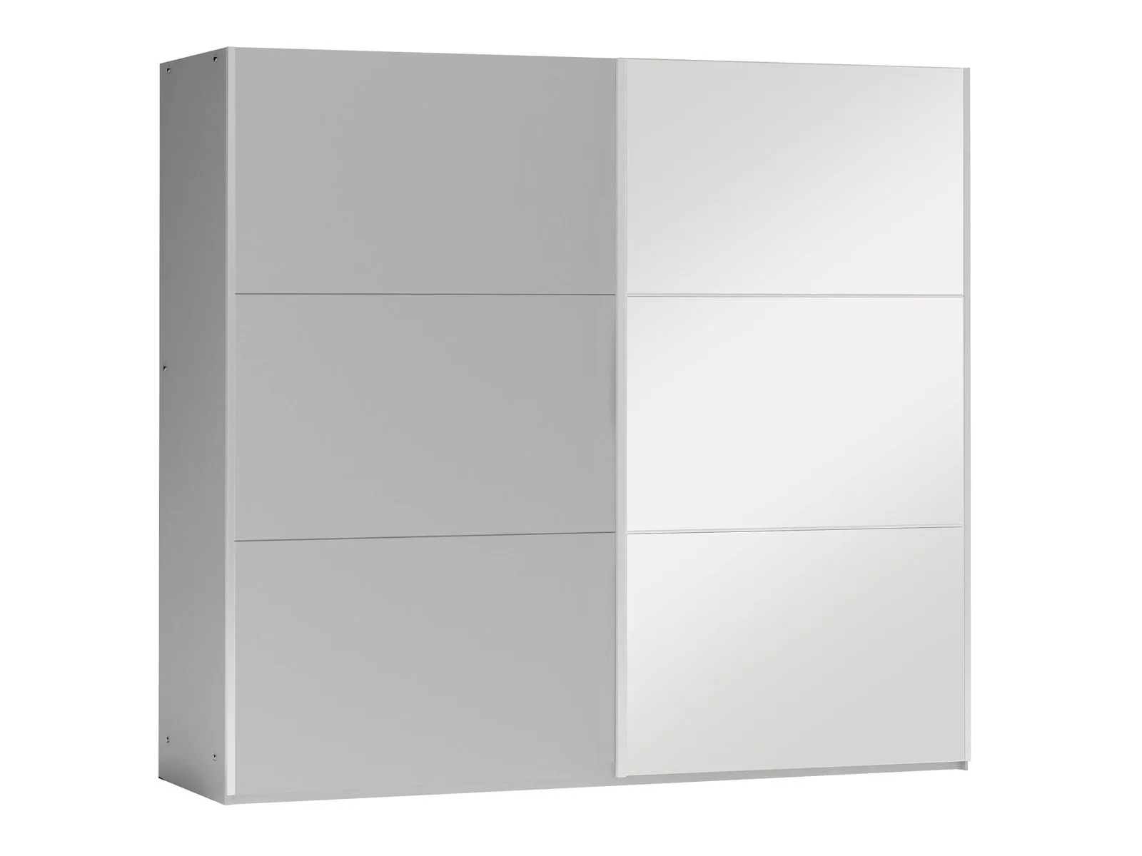 Armario Honolulu 204 (Gris)