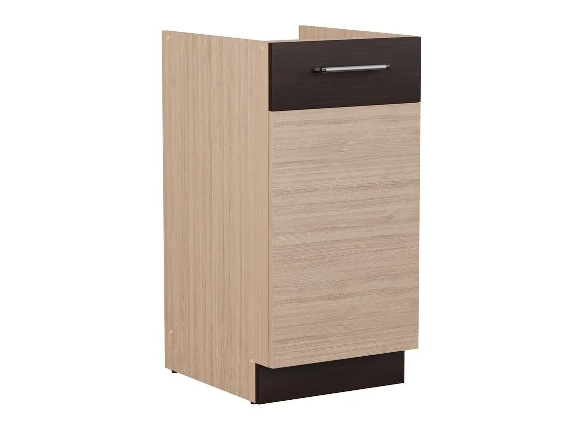 Armario modular con puertas. Mode Light 123