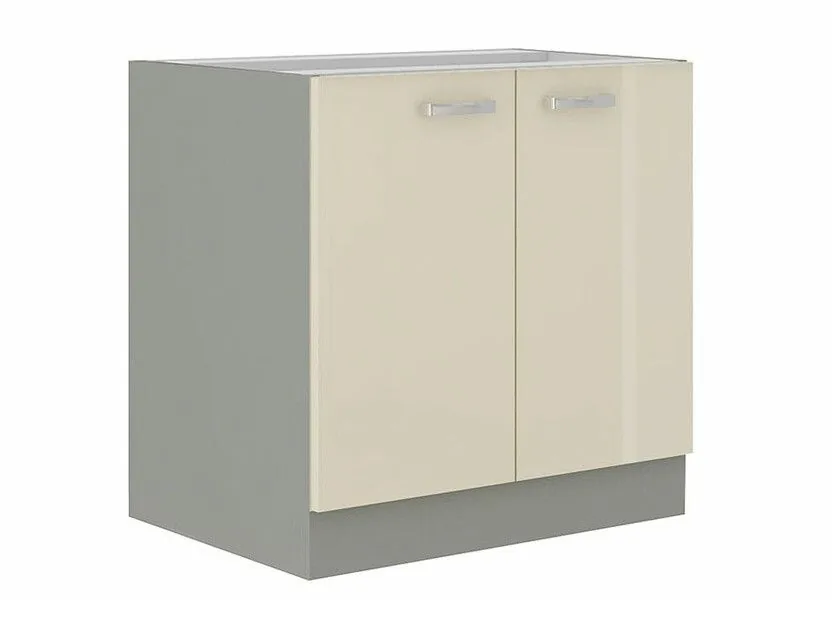 Armario modular con puertas. Multi Cream 112