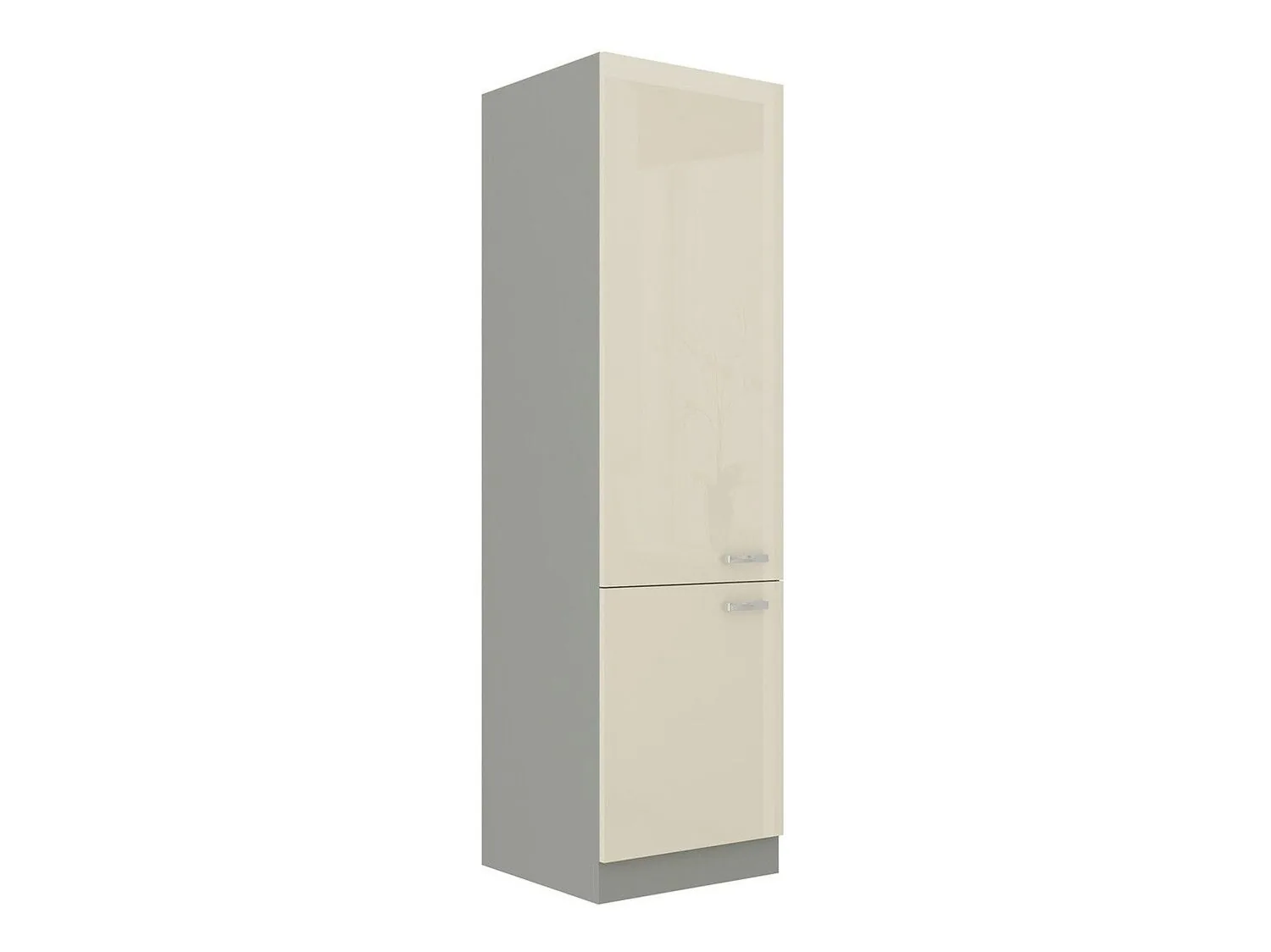 Armario modular con puertas. Multi Cream 114
