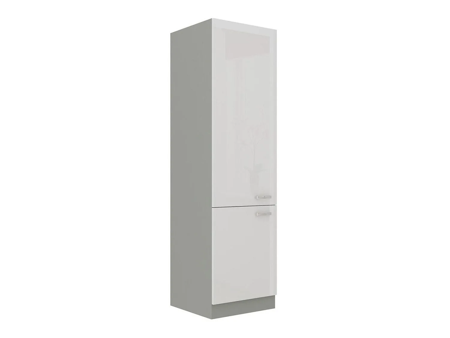 Armario modular con puertas. Multi White 115