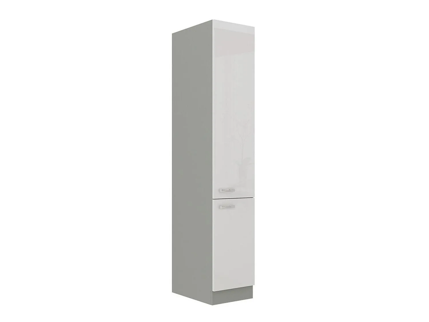 Armario modular con puertas. Multi White 118