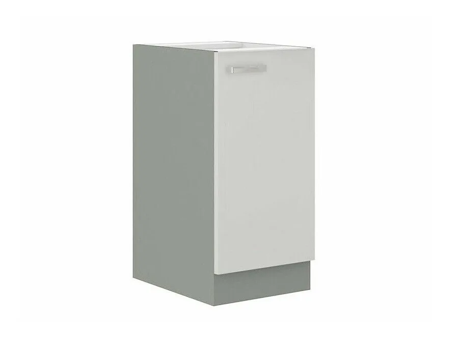 Armario modular con puertas. Multi White 121