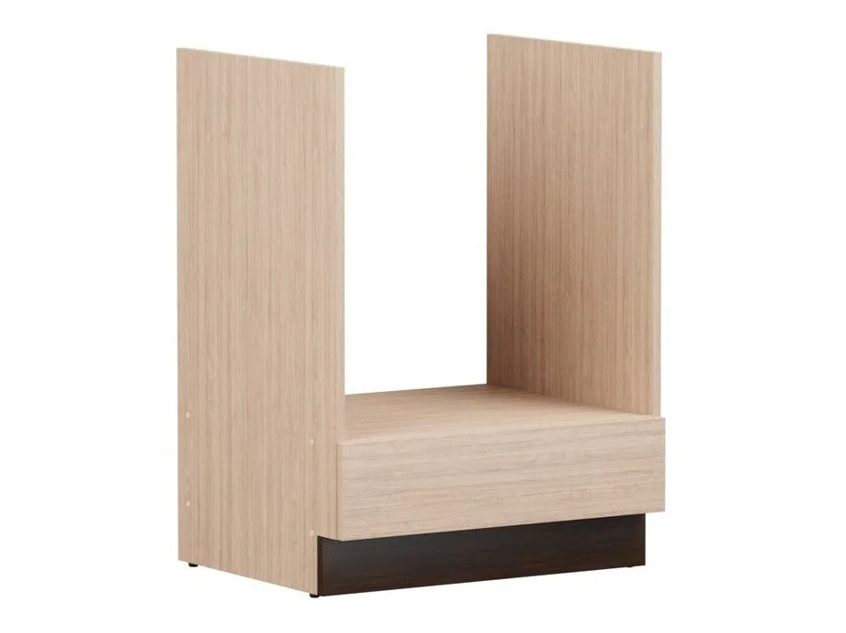 Armario modular para electrodomésticos empotrados. Mode Light 114