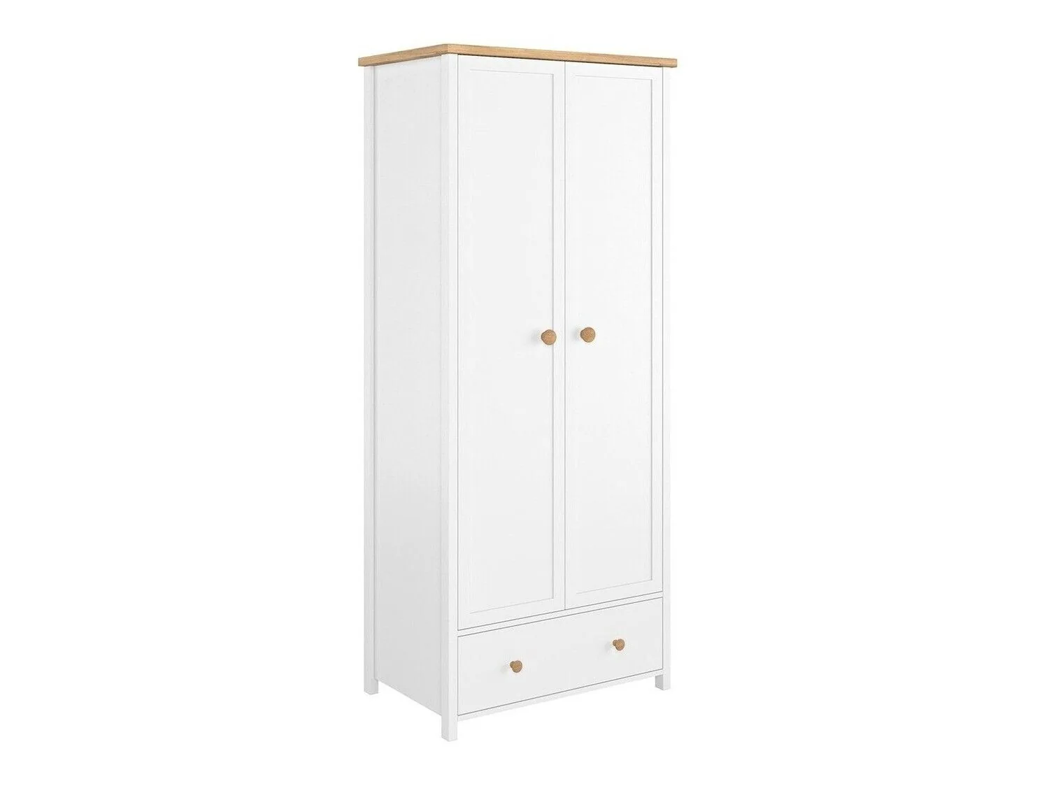 Colección de muebles Romelbo