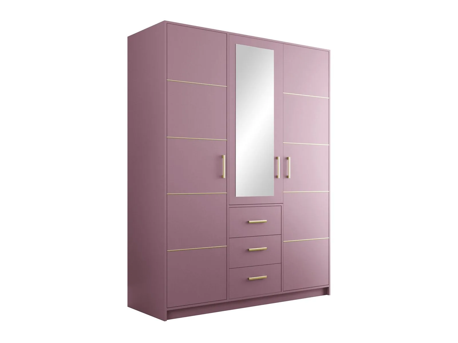 Colección de muebles Rosa